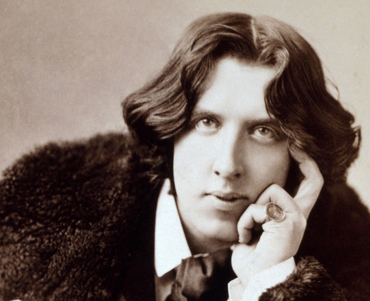 Resisting everything but temptation: The best Oscar Wilde movies