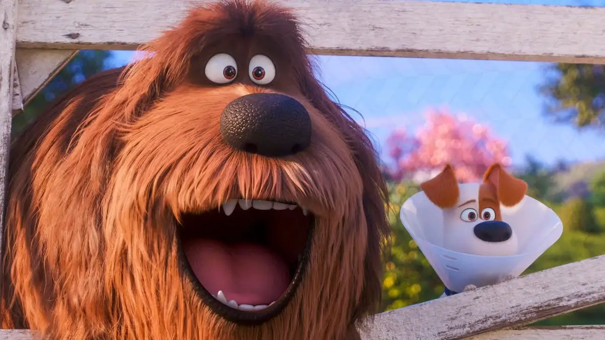 The Secret Life of Pets 2 Review: Upbeat, consistently funny sequel works