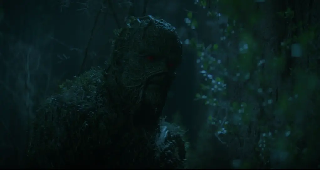 Swamp Thing Episode 4: "Darkness on the Edge of Town" Review