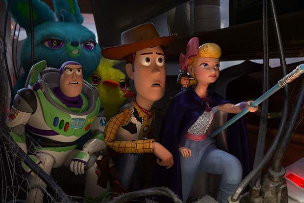 Toy Story 4 review: Soars to infinity and beyond