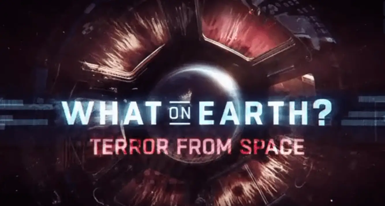 A geologist reviews the season premiere of Science Channel's 'What on Earth?'