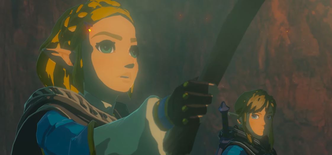 E3 2019: A sequel to 'The Legend of Zelda: Breath of the Wild' is in development