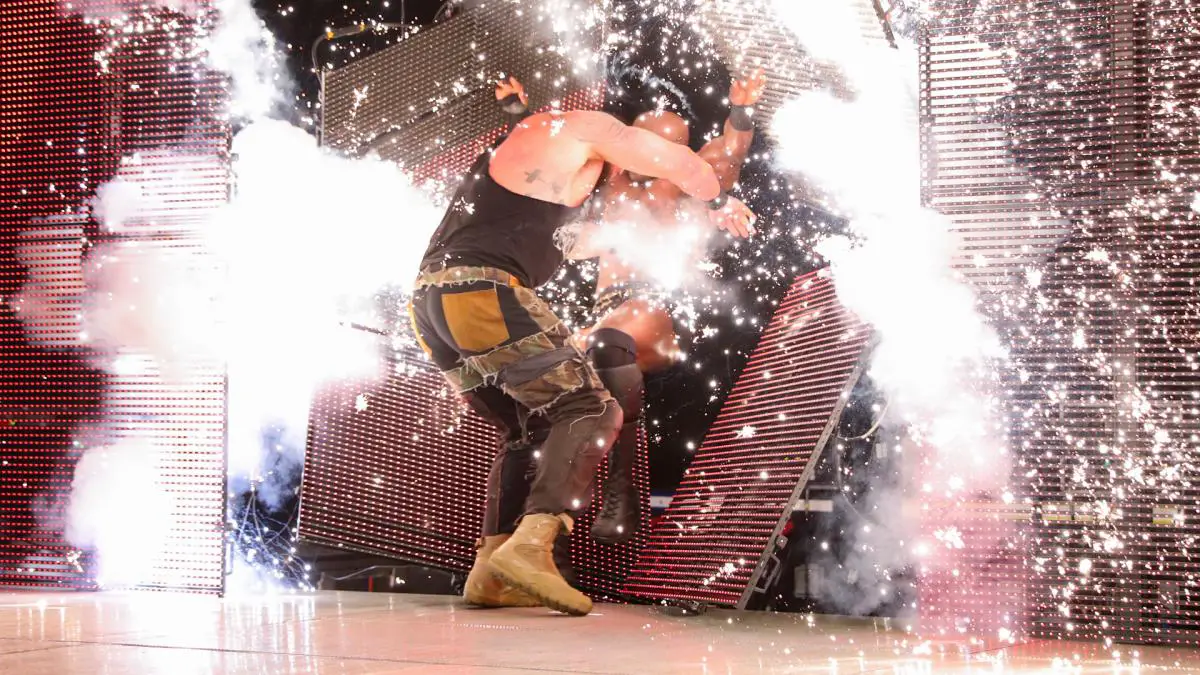 The Paul Heyman era of WWE Raw kicks off with a bang (and a crash)