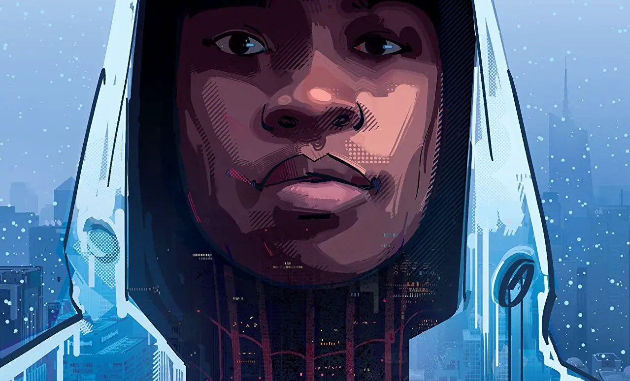 Miles Morales: Spider-Man #8 Review