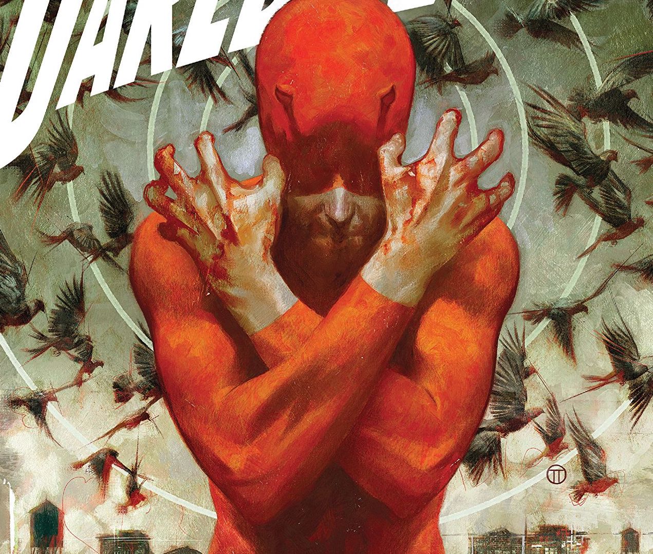 'Daredevil by Chip Zdarsky Vol. 1: Know Fear' Review
