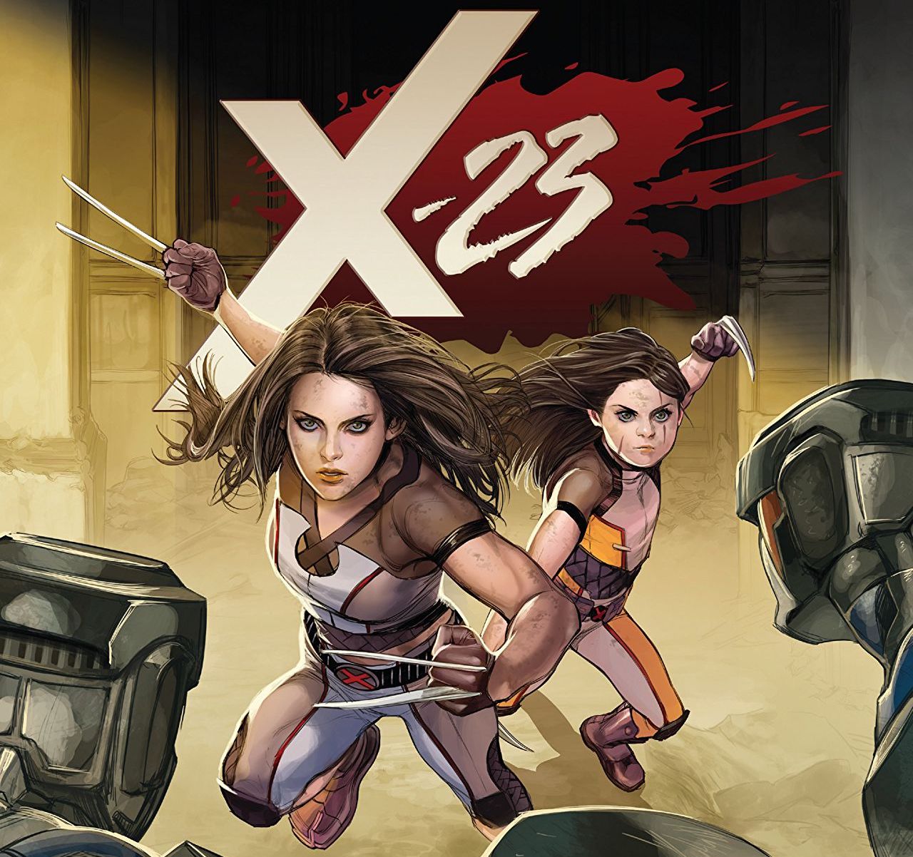 'X-23 Vol. 2: X-Assassin' Review