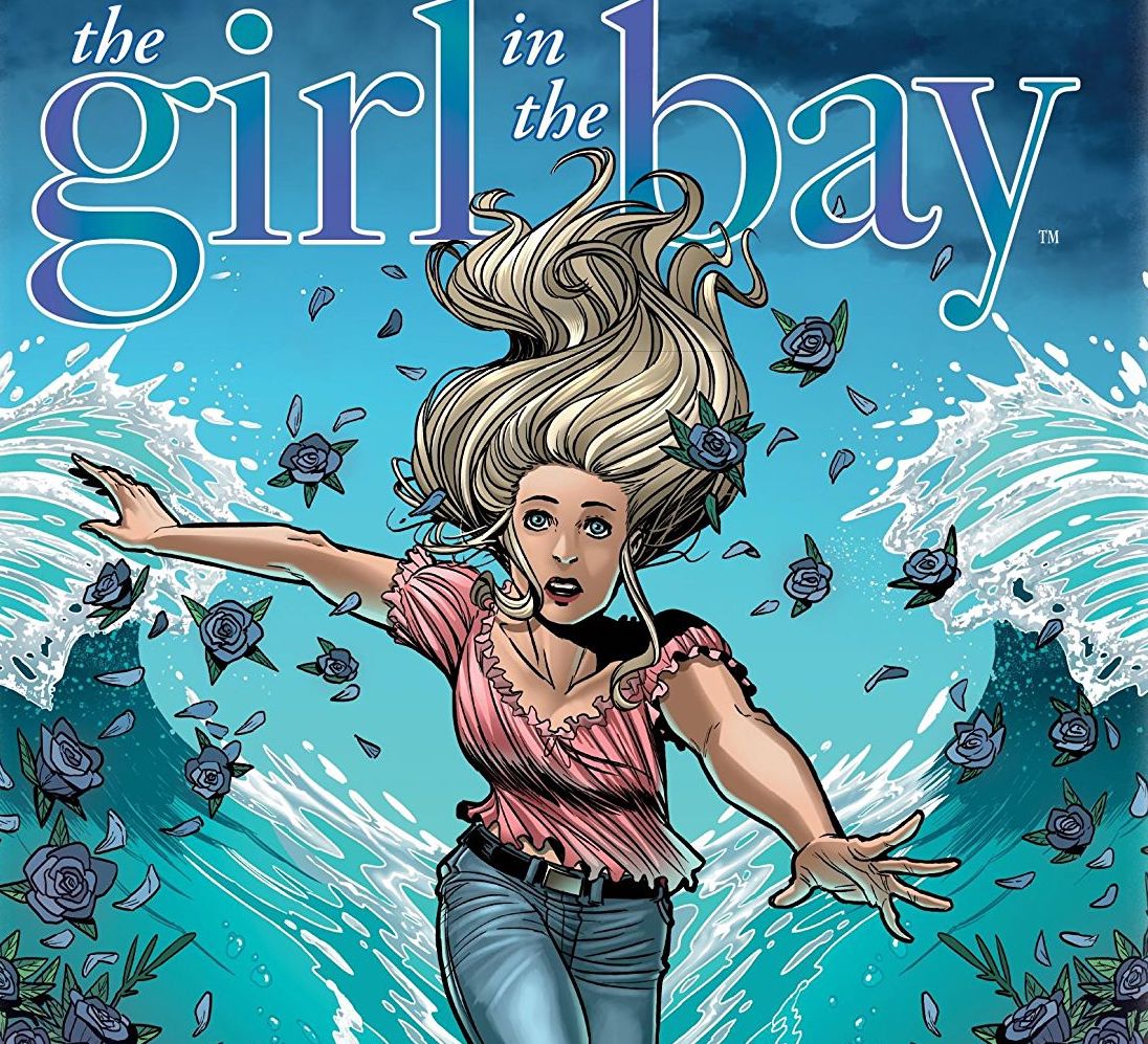 The Girl in the Bay Review