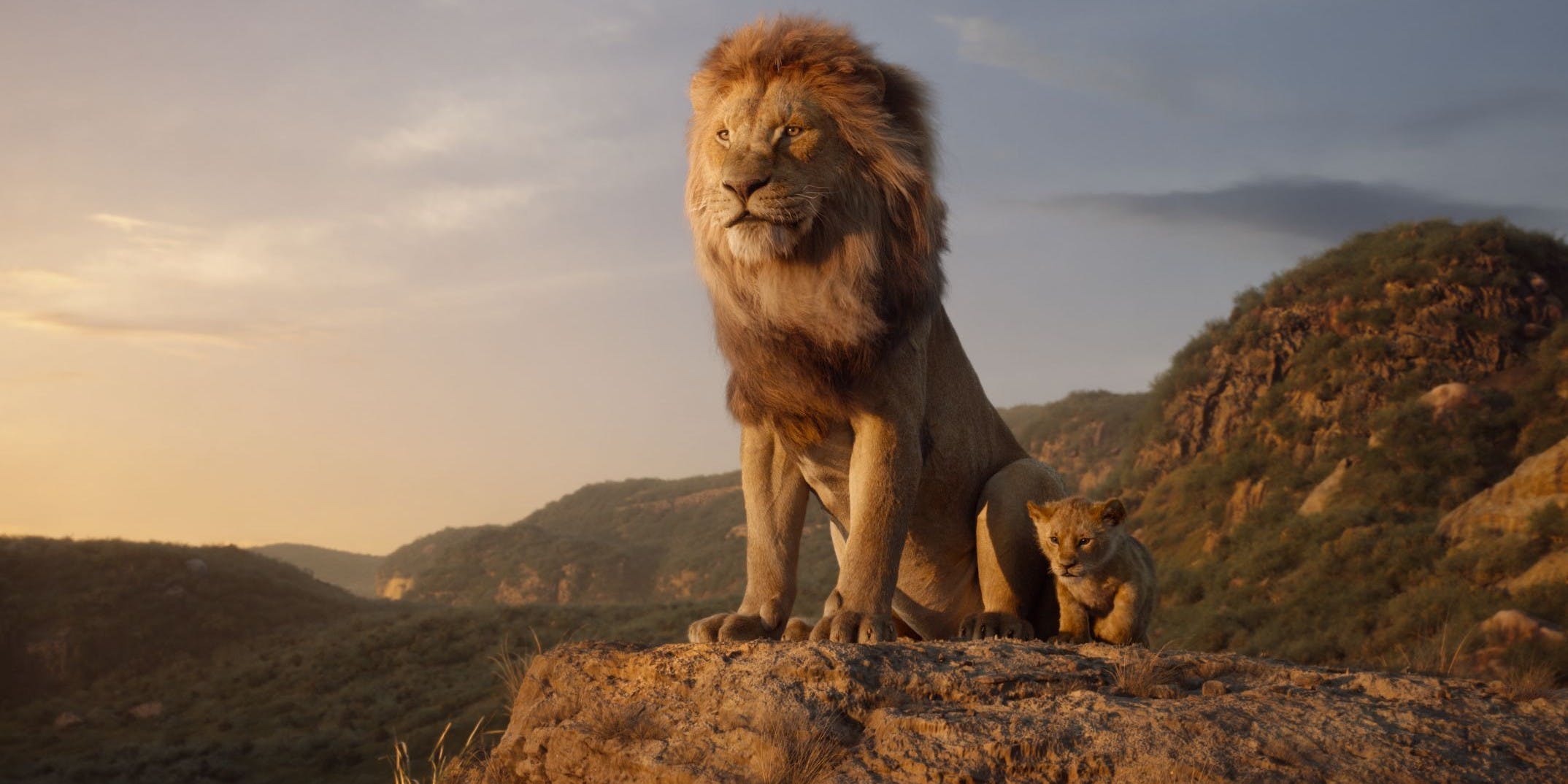 The Lion King (2019) review: An overall satisfying remake