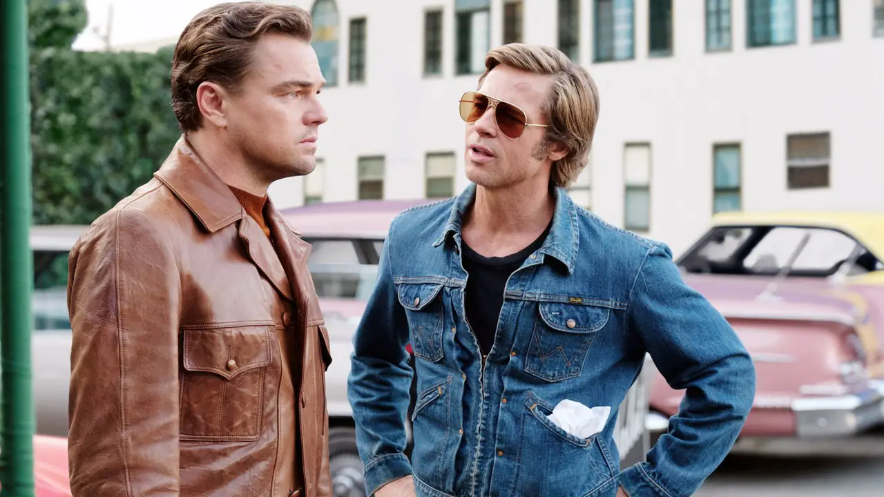 Once Upon a Time in Hollywood Review: Unforgettable performances in another Tarantino classic