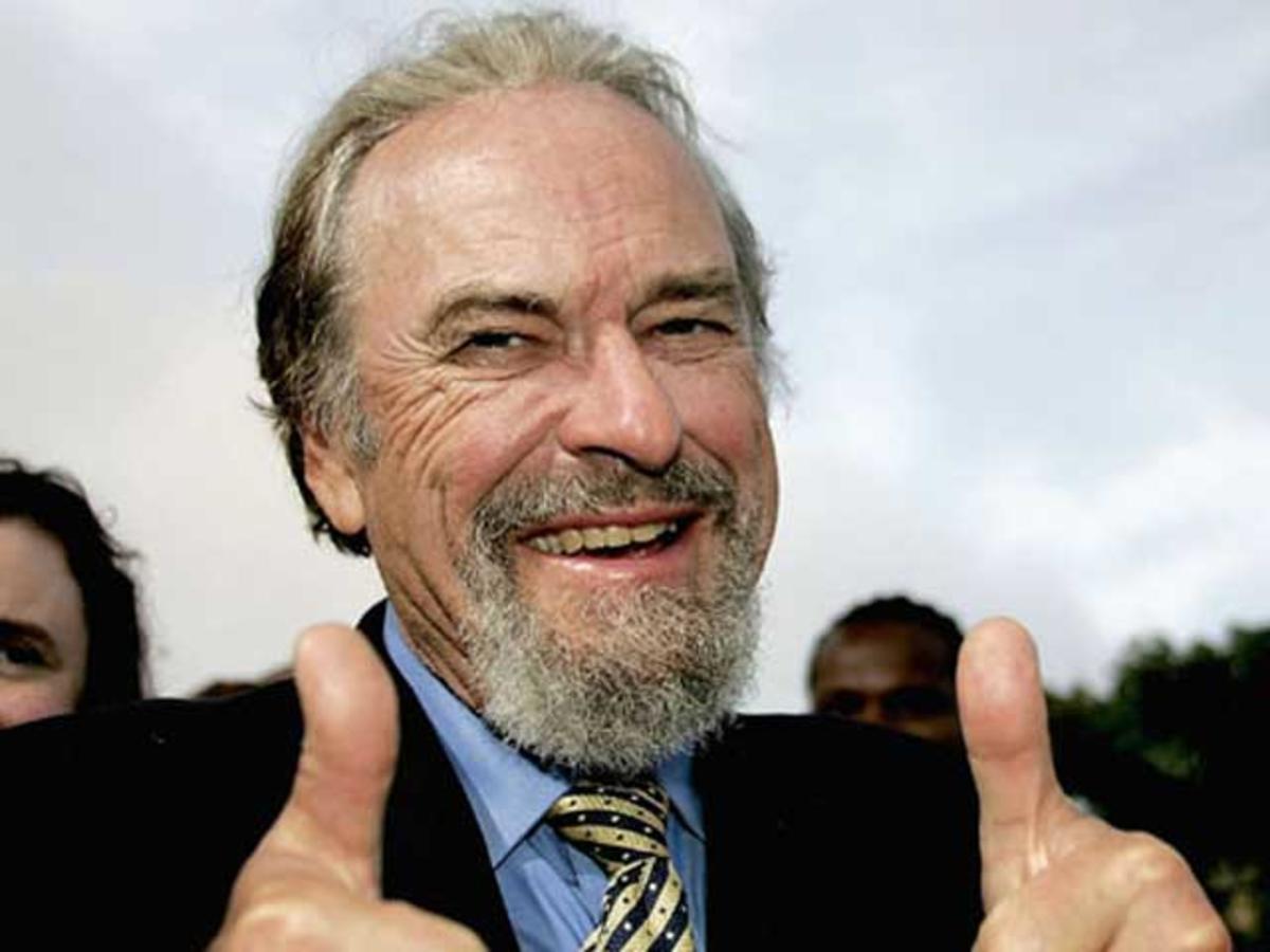 Rip Torn has passed away at the age of 88
