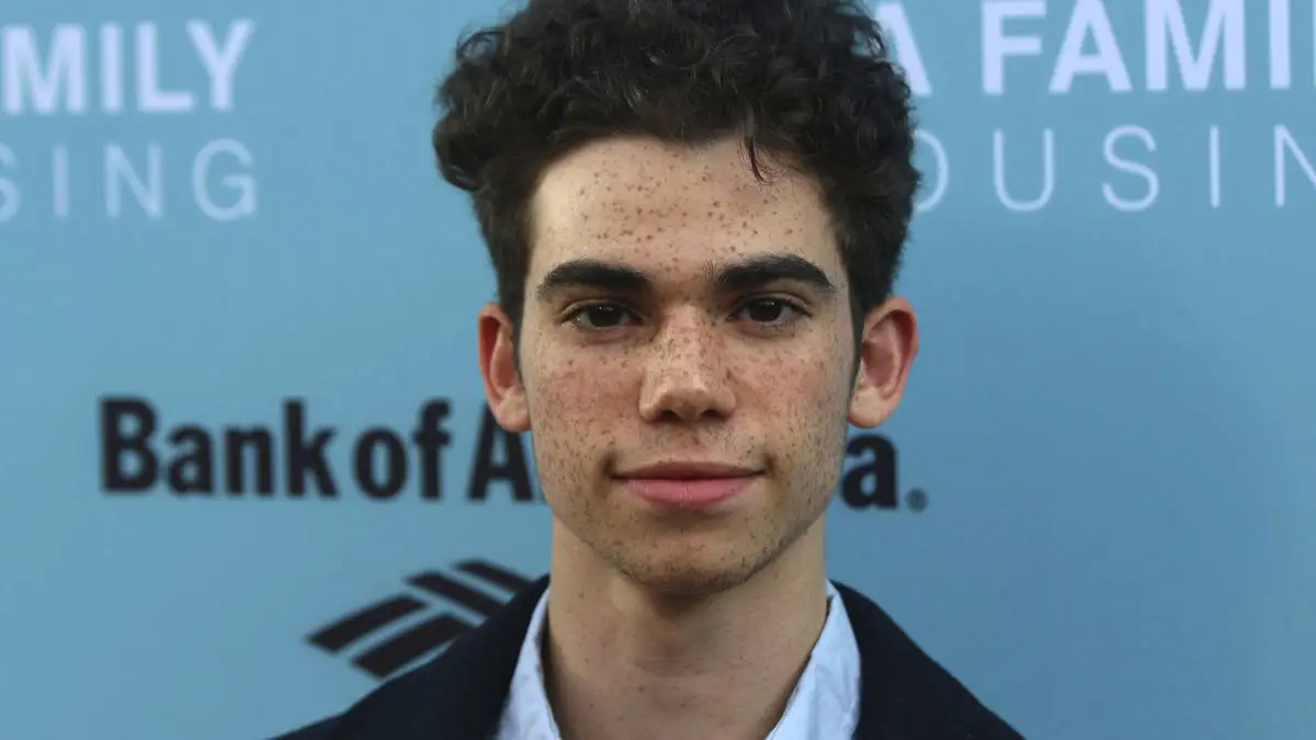 Disney Channel's Cameron Boyce passes away at 20