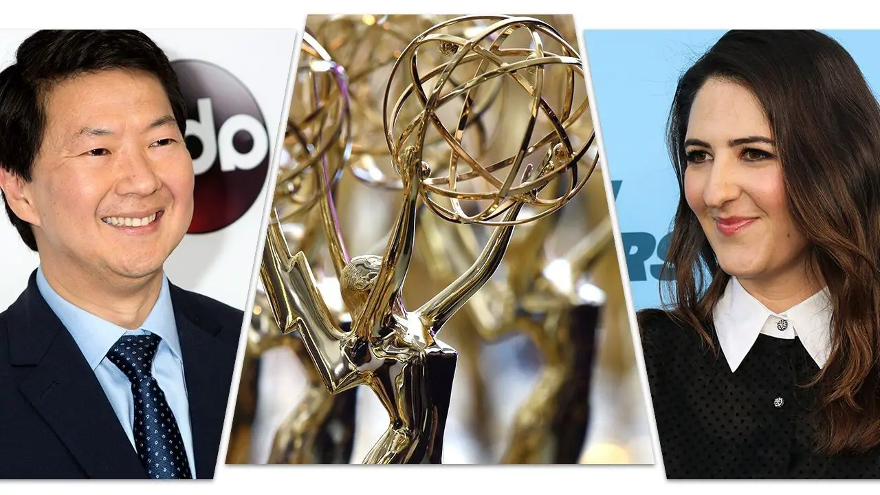 The 2019 Emmy nominations are here