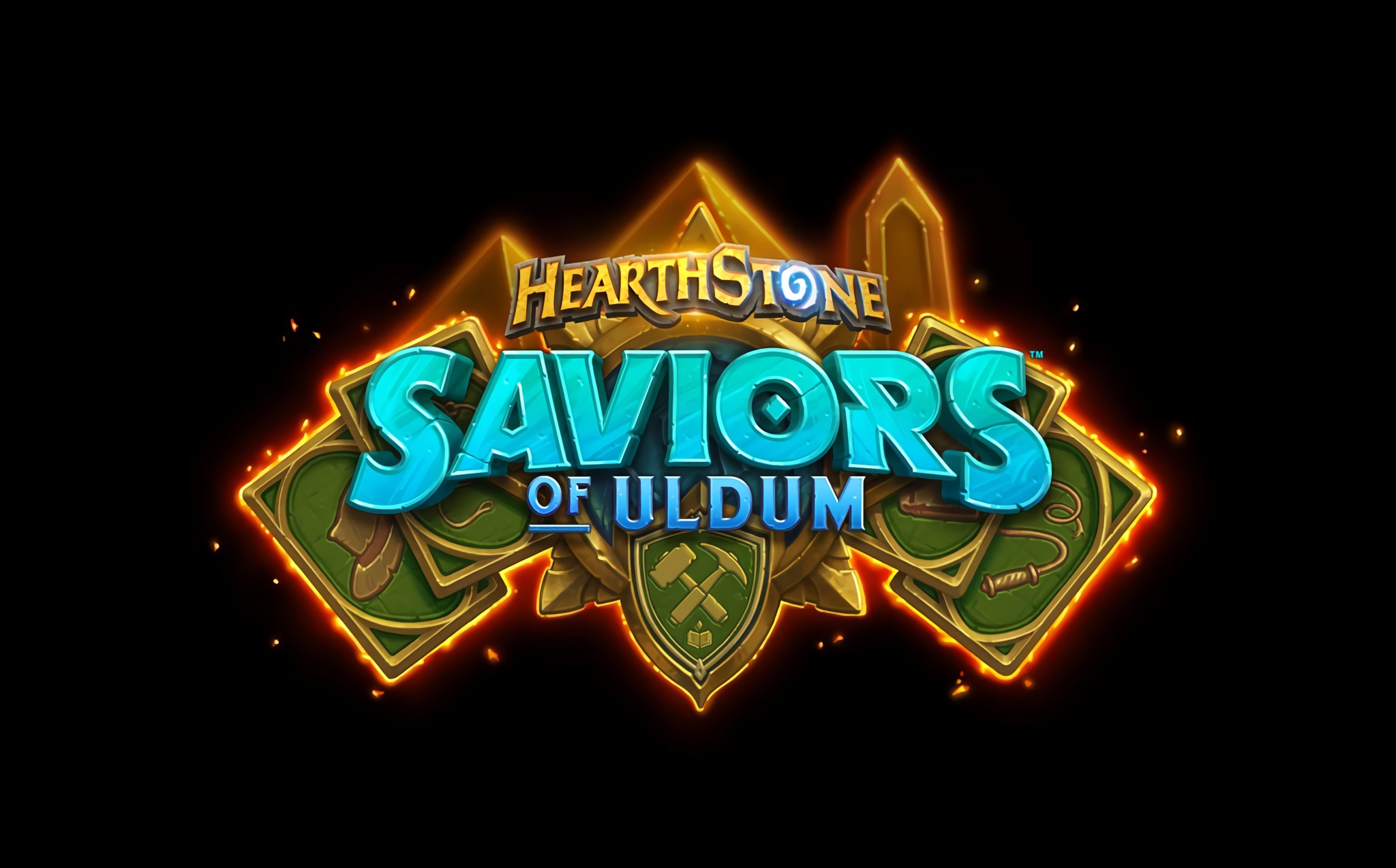Hearthstone: Saviors of Uldum: New Hunter Epic minion, Wild Bloodstinger revealed