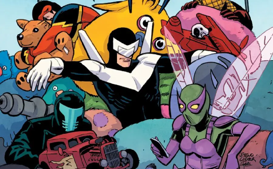 The Superior Foes of Spider-Man: Spencer and Lieber's greatest work