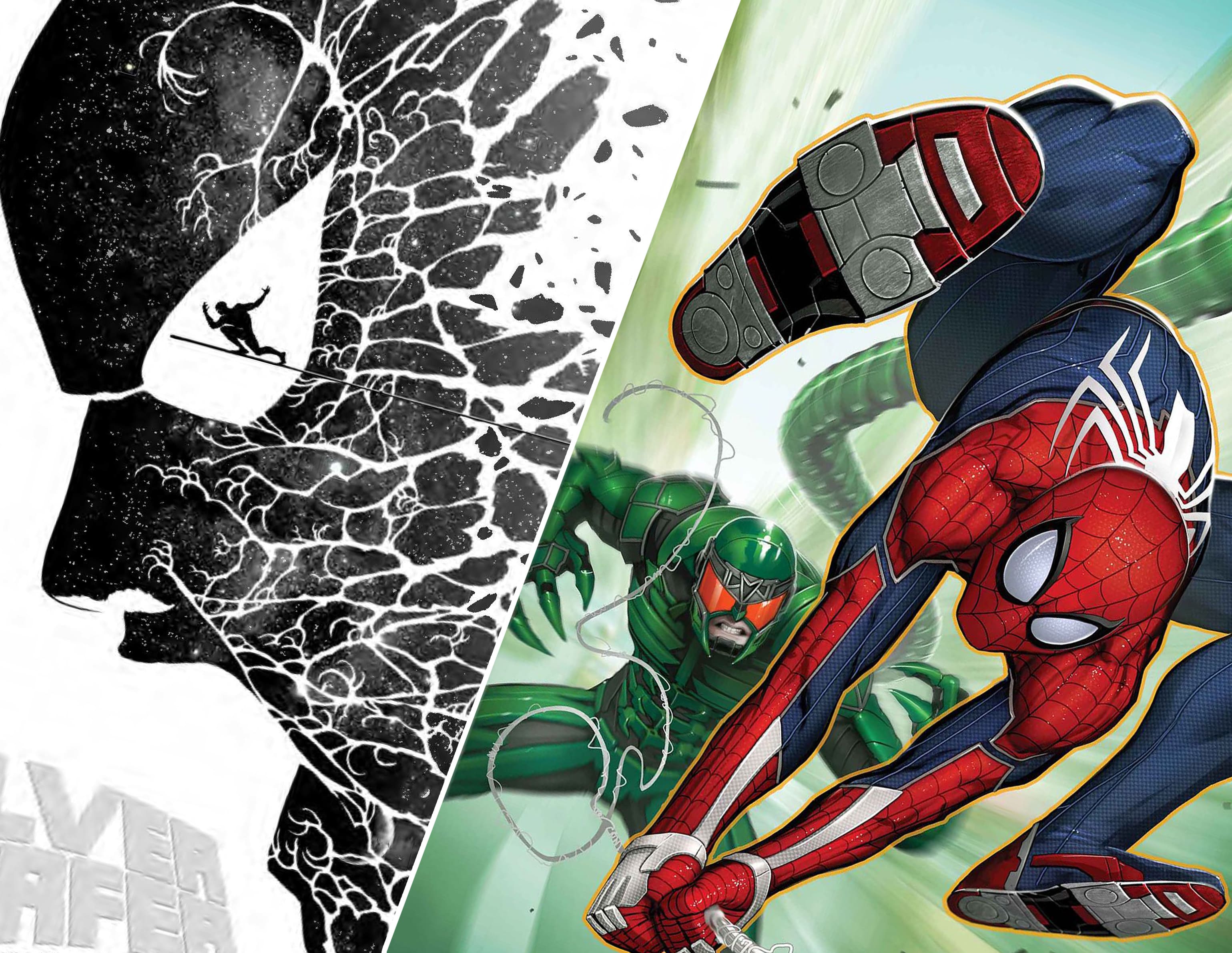 AiPT! Comics Podcast Episode 29: SDCC 2019 preview, Spidey rogues ranked, & Joker revealed