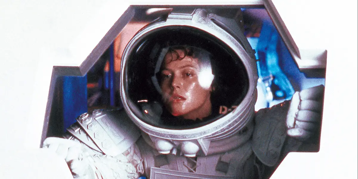 J.W. Rinzler's 'The Making of Alien' review