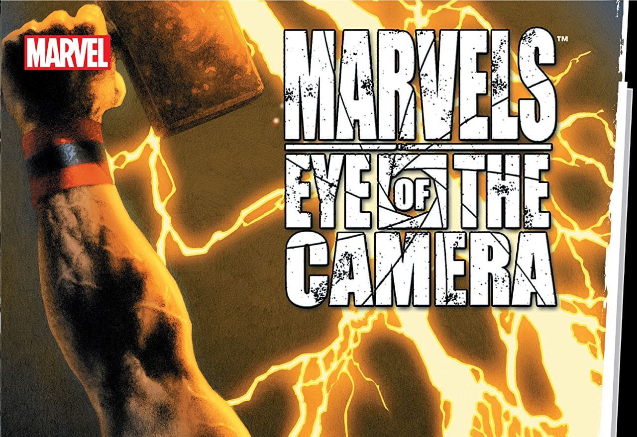 'Marvels: Eye of the Camera' review: Can it possibly live up to the original?