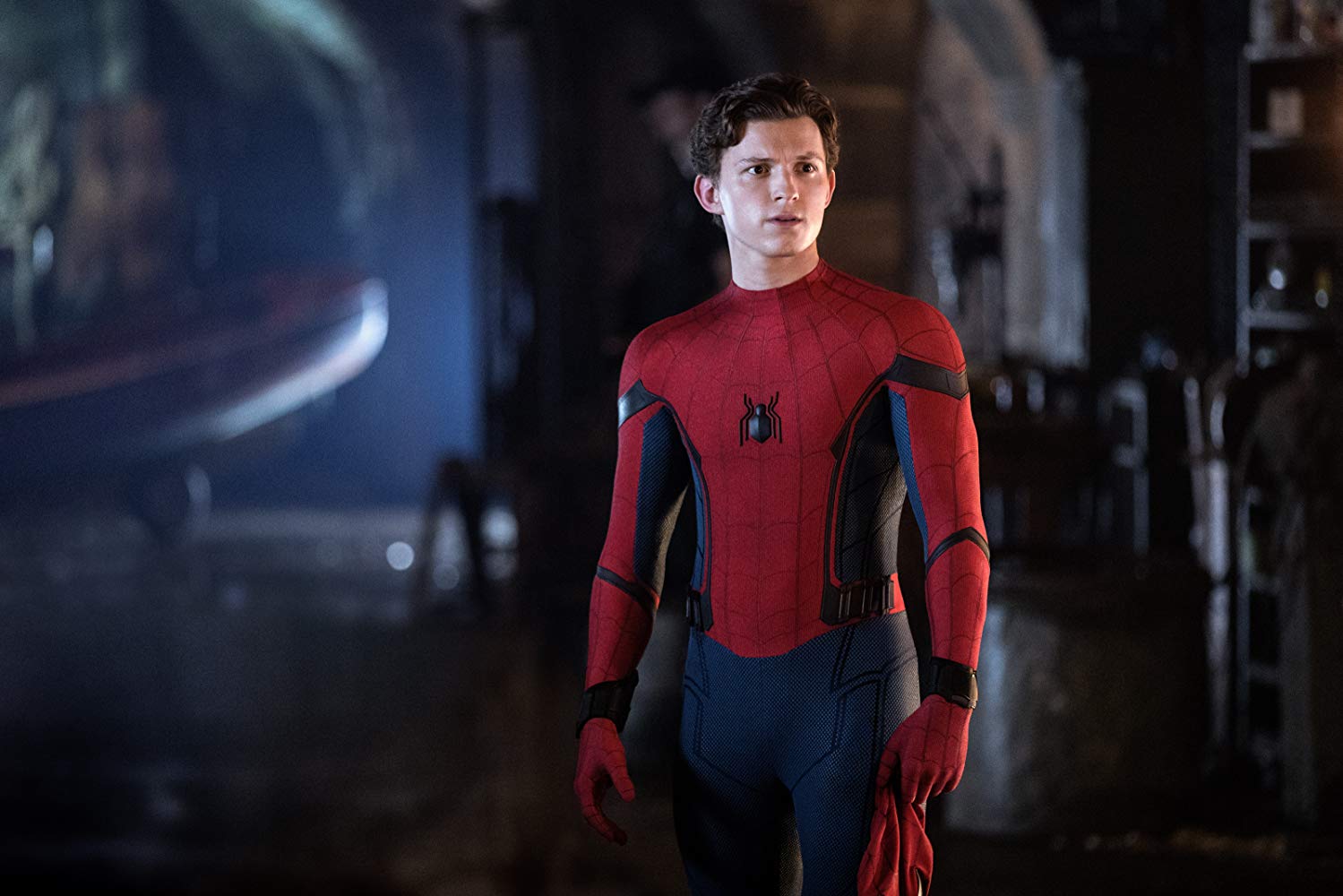 Spider-Man's next movie will be in the MCU after all