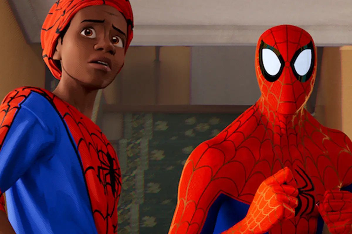 Revisiting 'Spider-Man: Into the Spider-Verse' one year later