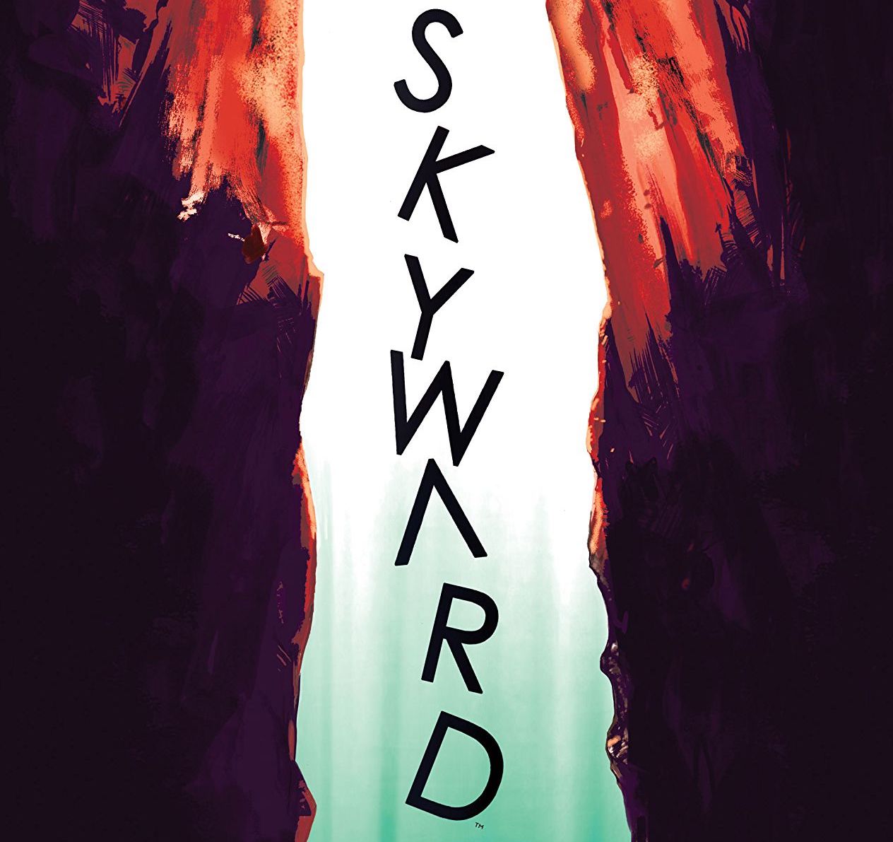 'Skyward Vol. 3: Fix the World' review