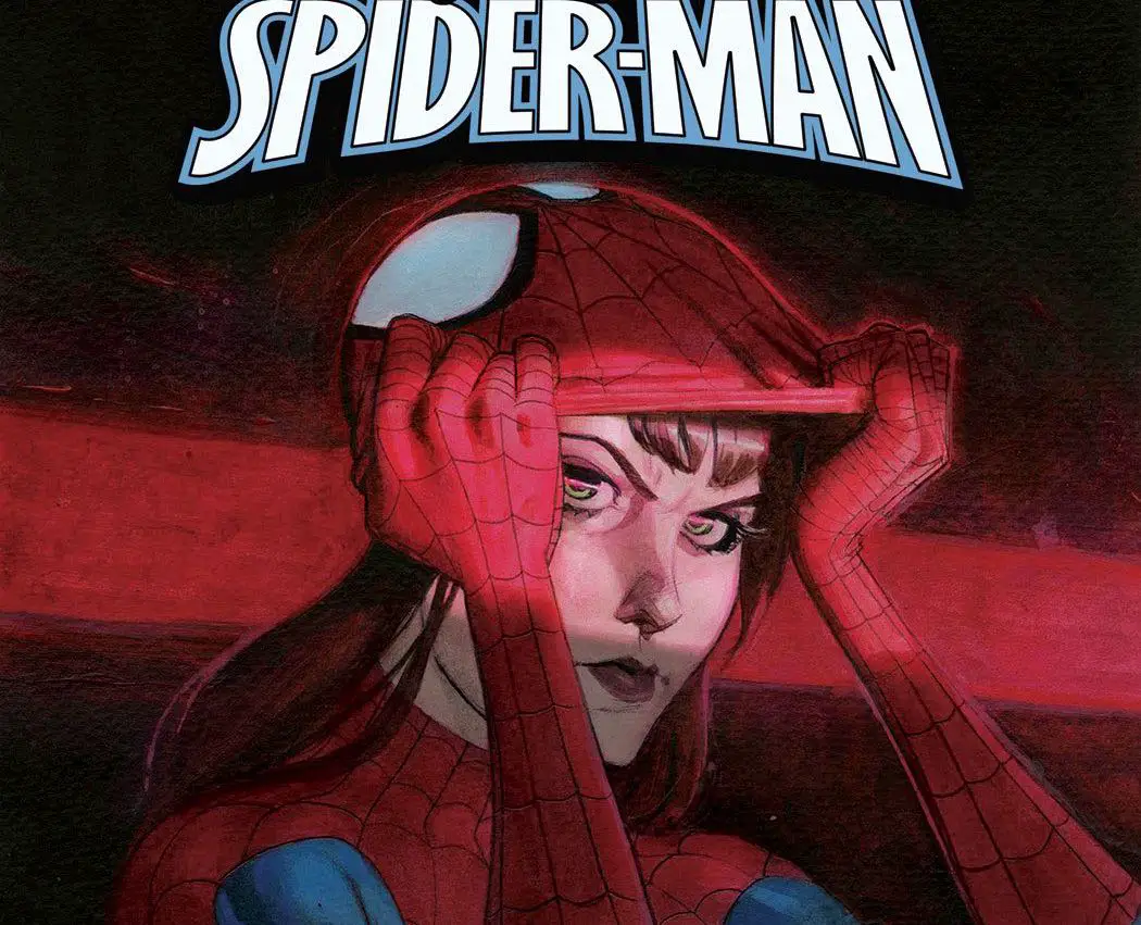 EXCLUSIVE Marvel Preview: Friendly Neighborhood Spider-Man #11