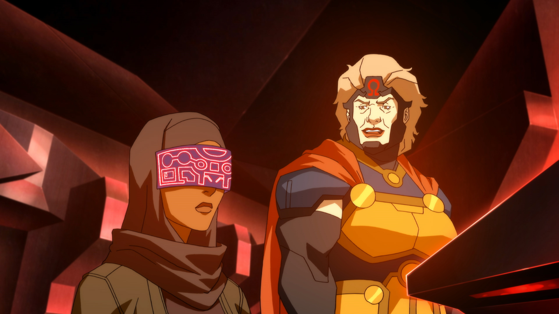 Young Justice: Outsiders — Episode 23: "Terminus" Review