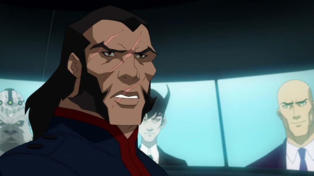 Young Justice: Outsiders — Episodes 24-26 Review
