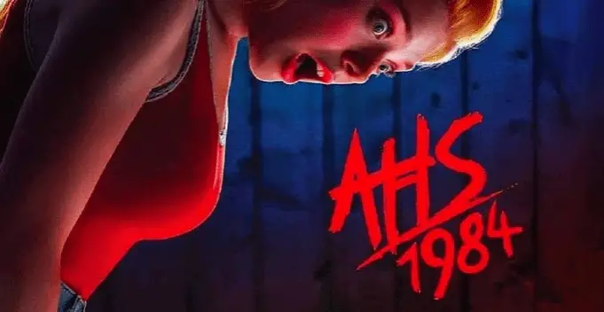 American Horror Story: 1984 trailer is the perfect campy creation