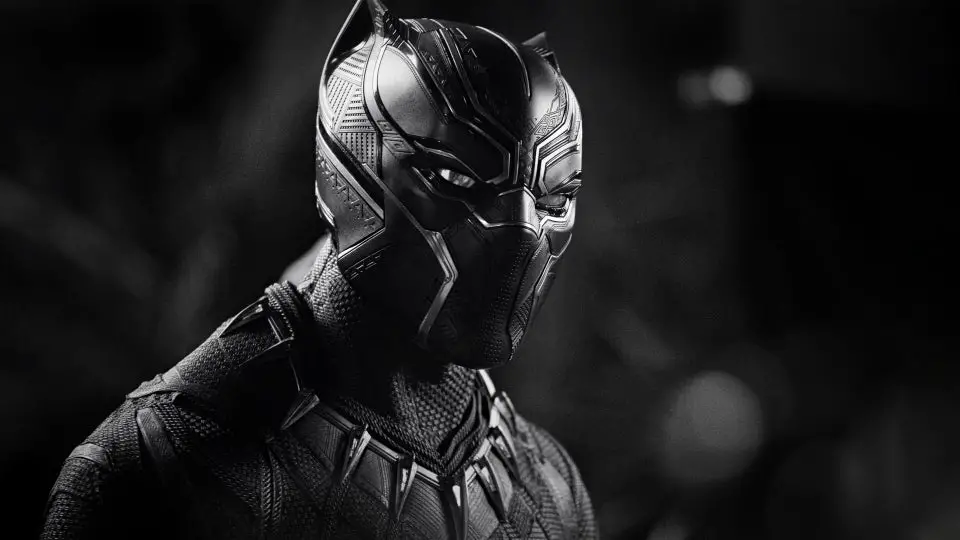 Black Panther 2 has a release date