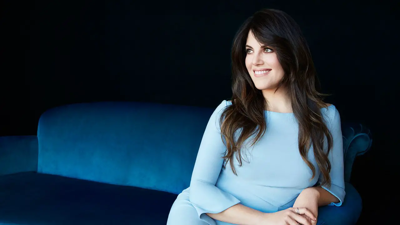 New season of 'American Crime Story' will be produced by Monica Lewinsky
