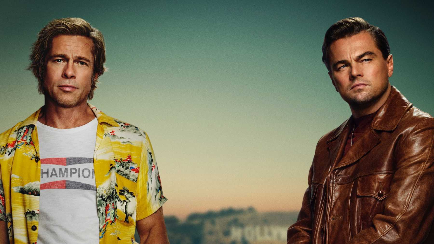 Another Take: What was the point in 'Once Upon a Time in Hollywood'?