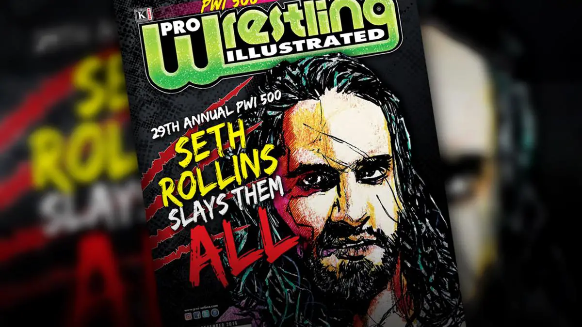 PWI 500 2019 top 10 list revealed