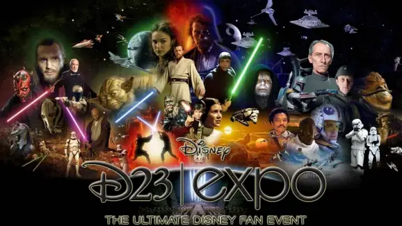 Everything we learned about Star Wars at D23 2019