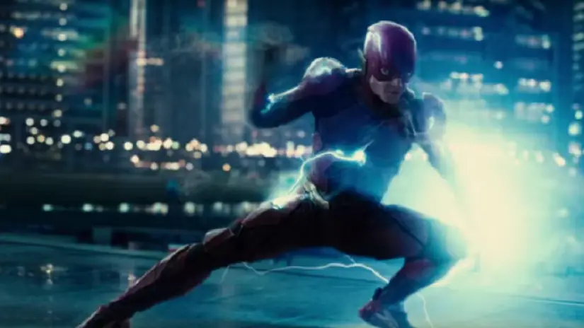 IT's Andy Muschietti confirms he's directing 'The Flash'