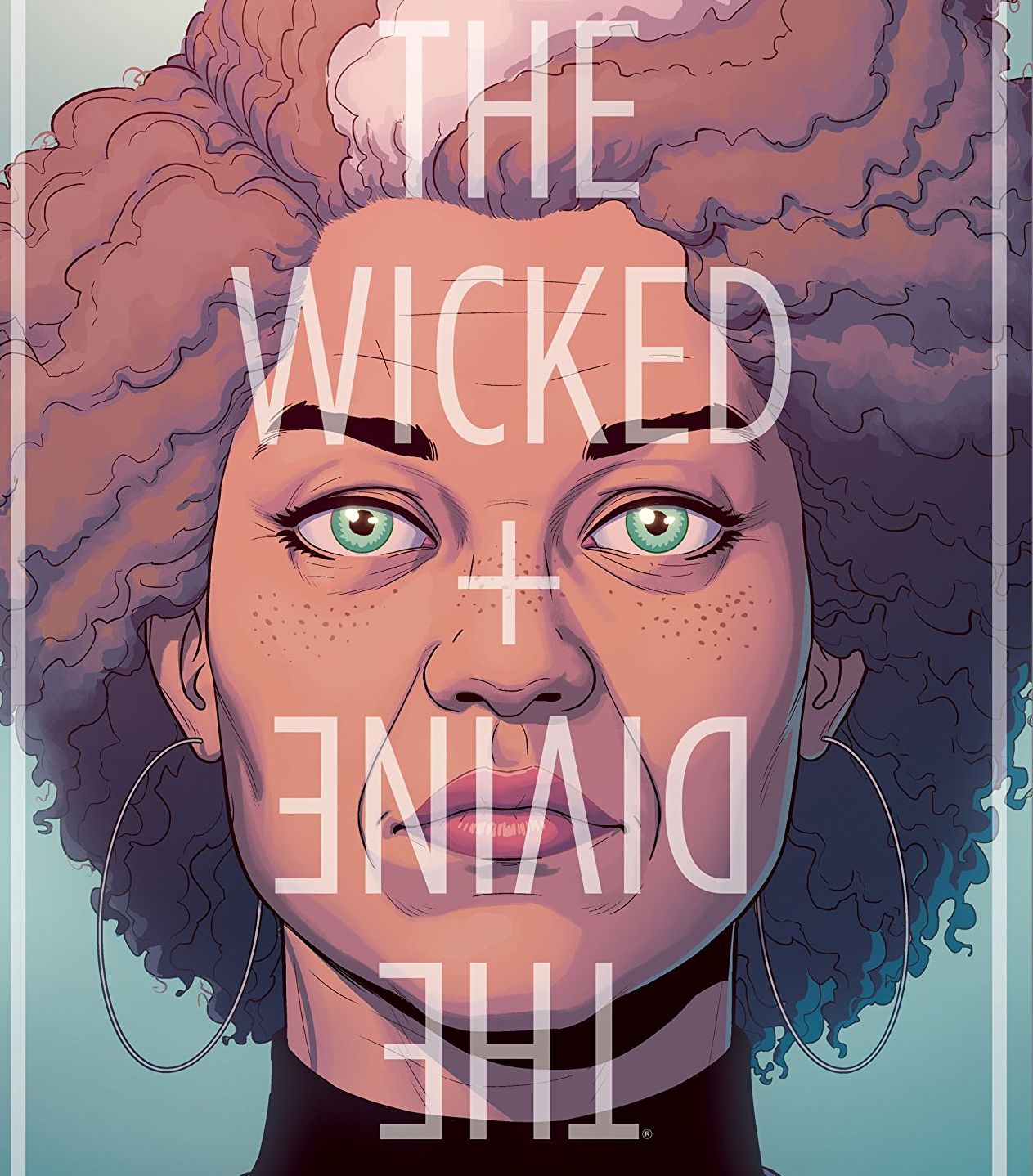 The Wicked + The Divine #45 review: coda