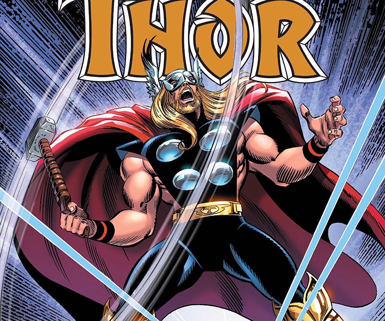 3 Big Takeaways: Thor Epic Collection: The Black Galaxy