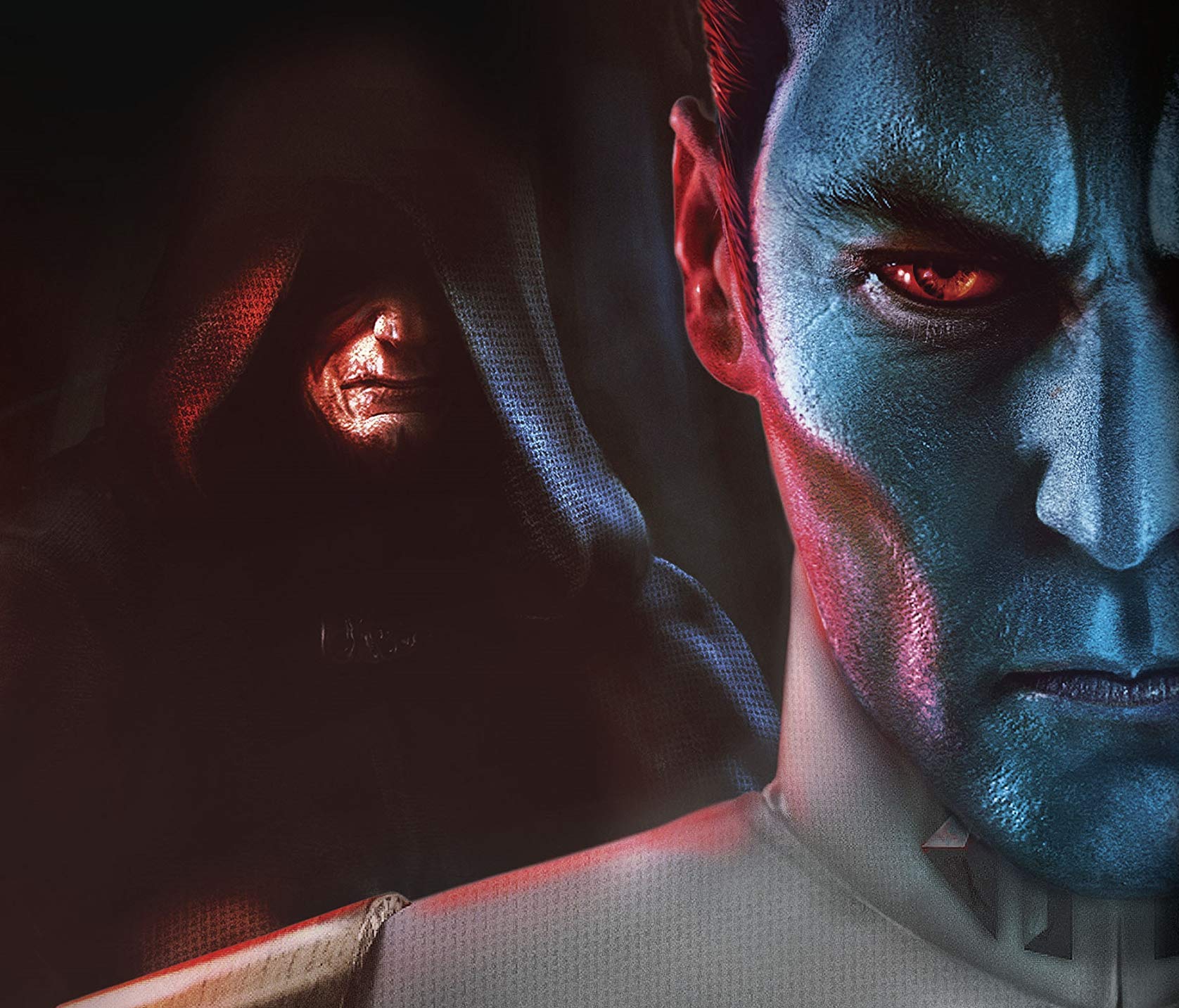 'Star Wars - Thrawn: Treason' review: Zahn is back to finish off the trilogy strong