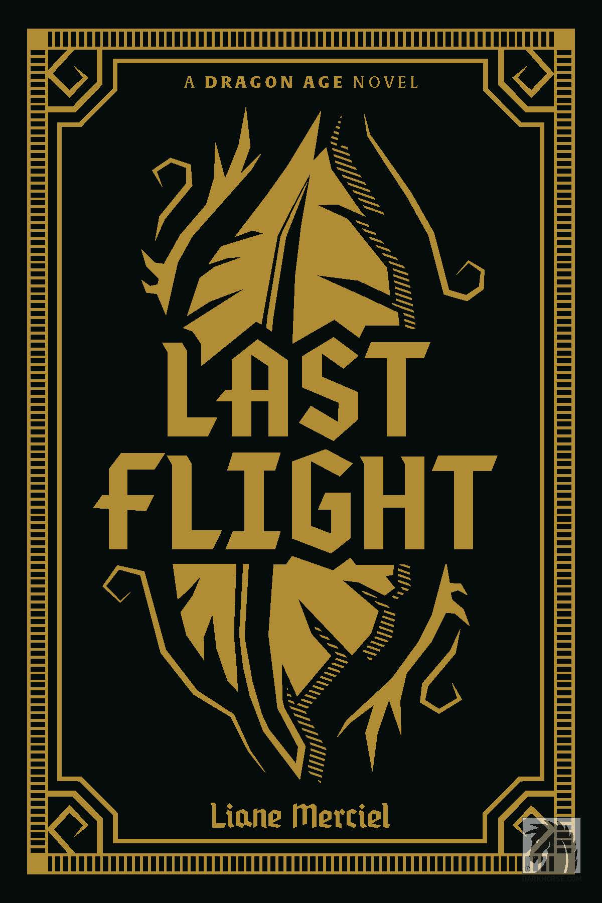 Dragon Age: Last Flight Deluxe Edition Review
