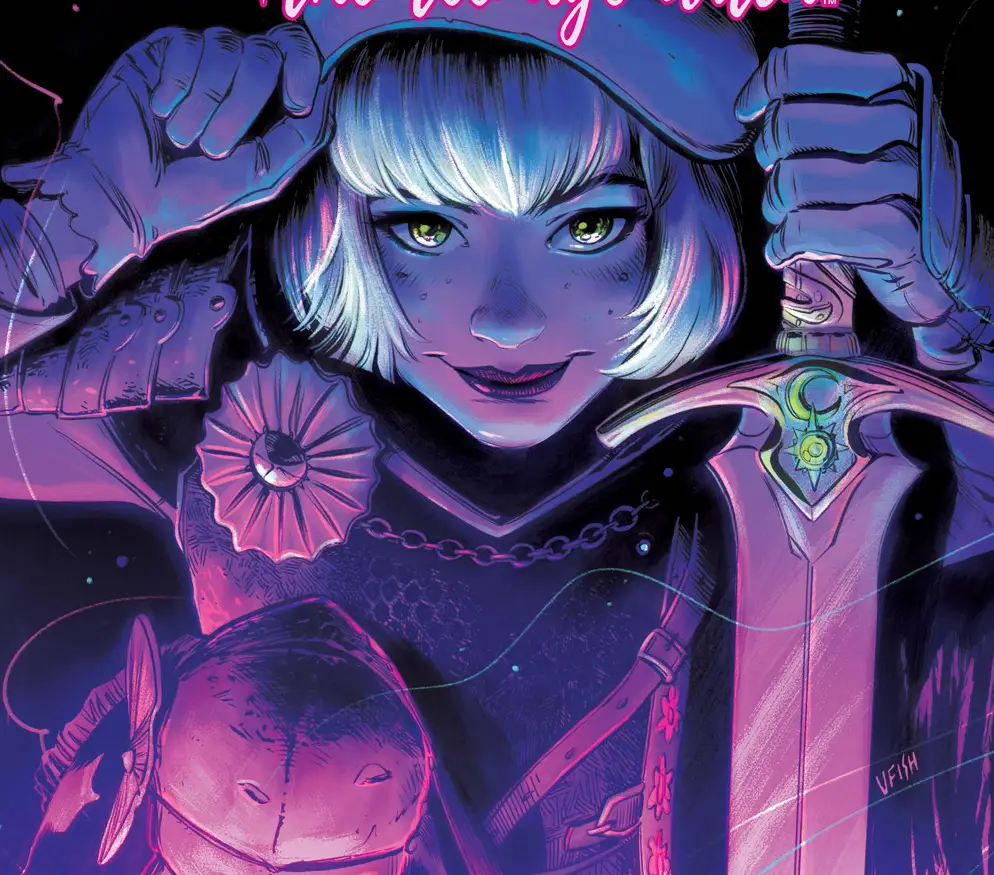 Sabrina the Teenage Witch #5 Review