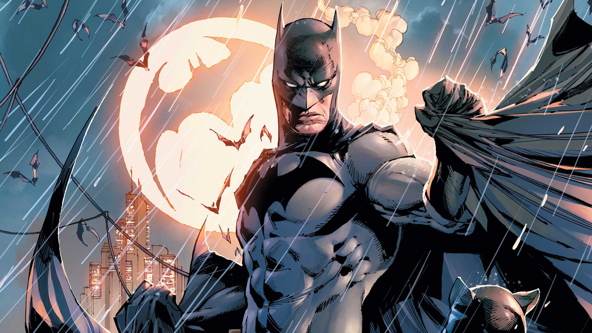 Batman #78 Review