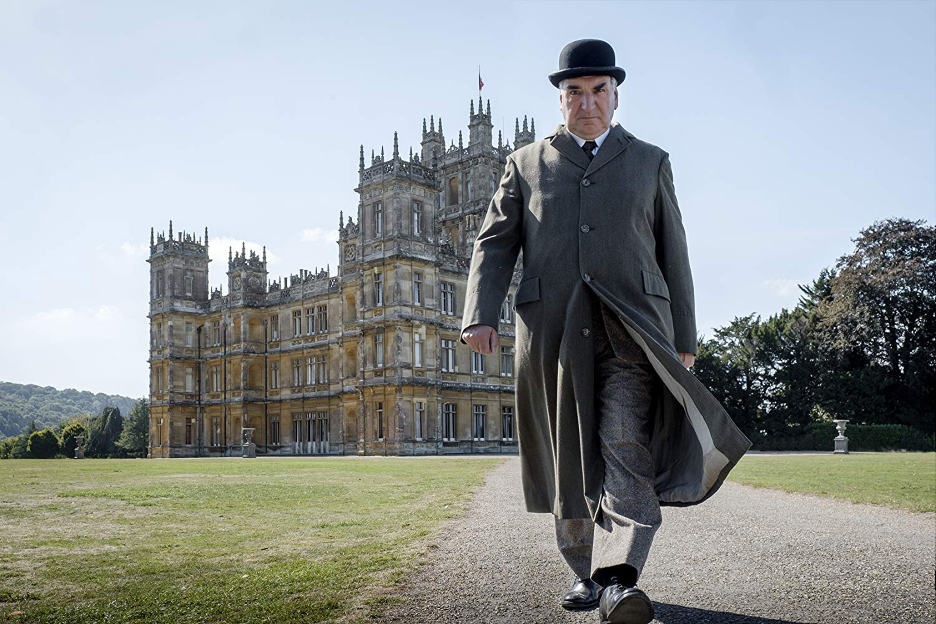 'Downton Abbey' Review: A perfectly delightful experience