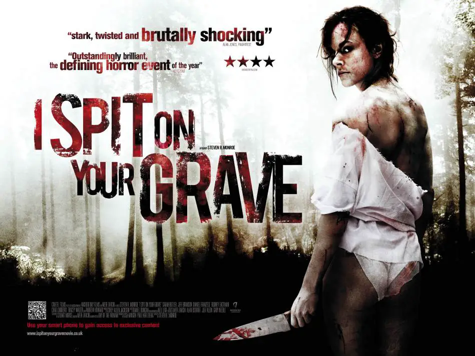 Is It Any Good? I Spit On Your Grave (2010)