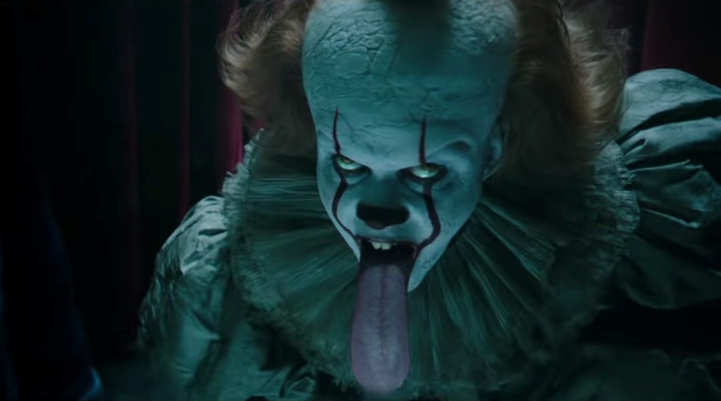 It Chapter Two Review: Strong performances barely keep this afloat