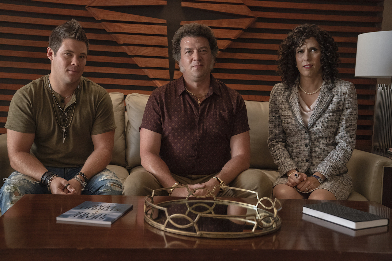 The Righteous Gemstones S1E9 “Better Is the End of a Thing Than Its Beginning” Review