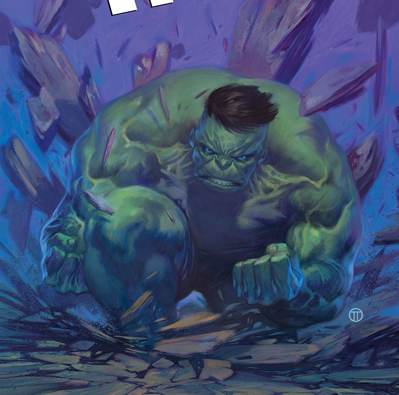 Hulk: Incredible Origins Review