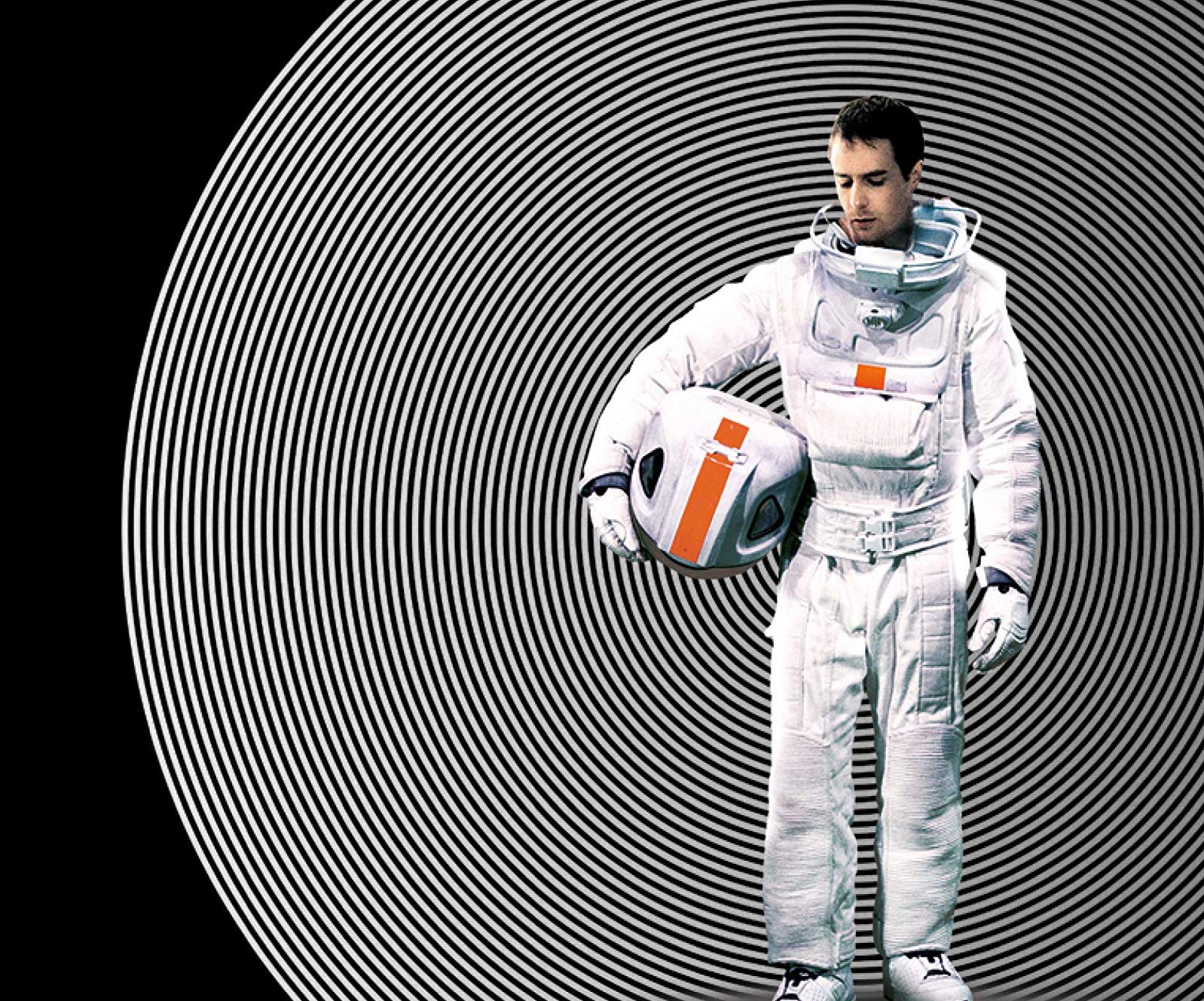 Making Moon: A British Sci-Fi Cult Classic Review