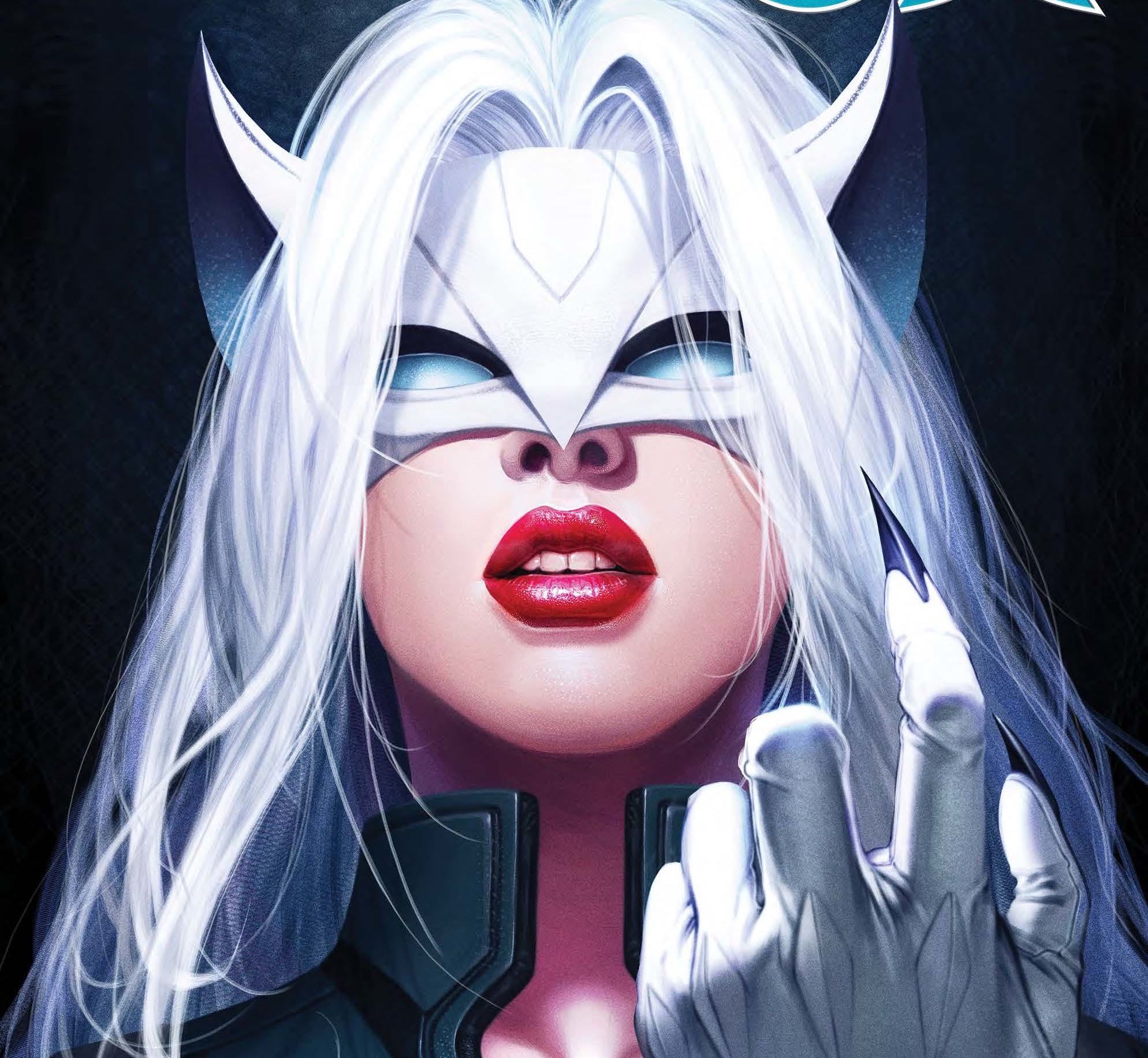 Future Fight Firsts: White Fox #1 Review