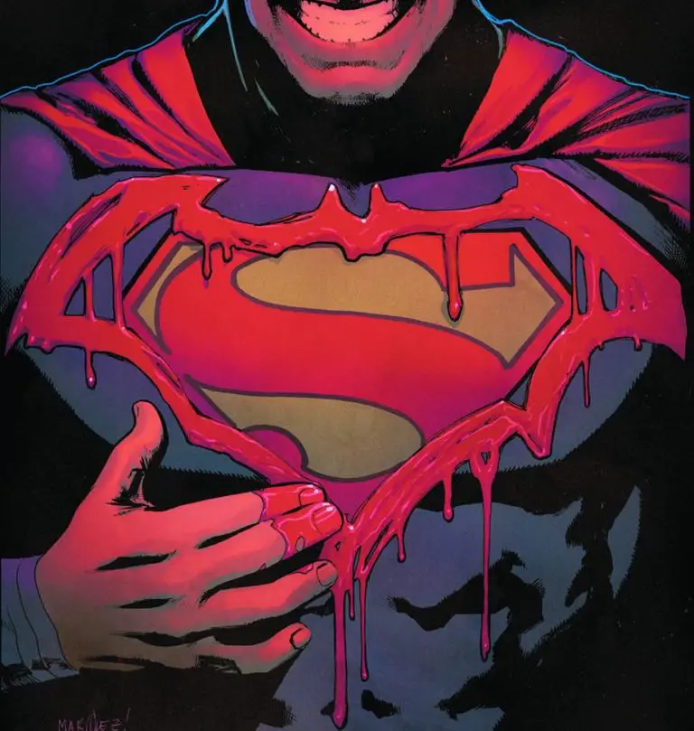 Batman/Superman #3 Review