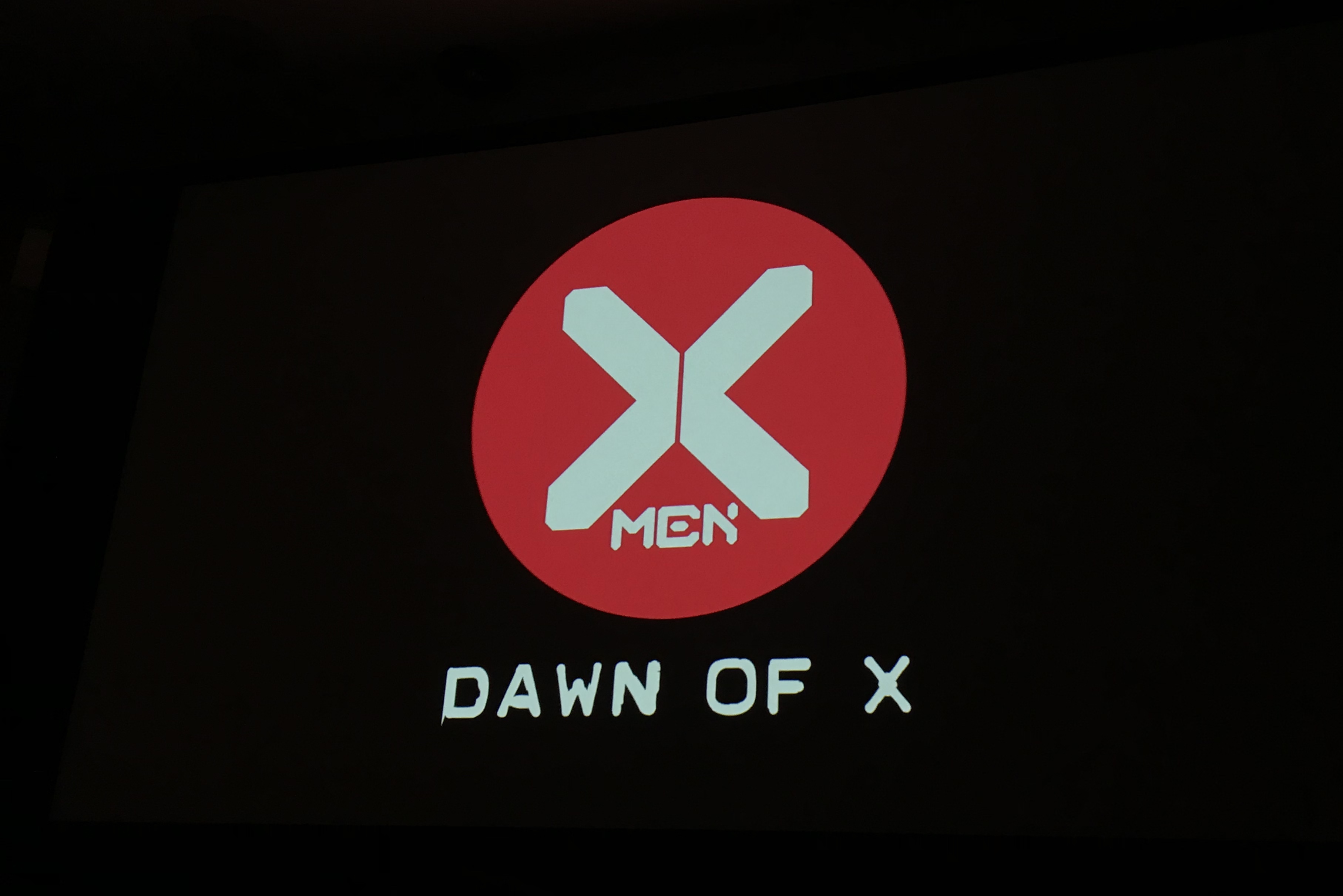 NYCC 2019: All of the new art shared at Marvel's Dawn of X panel
