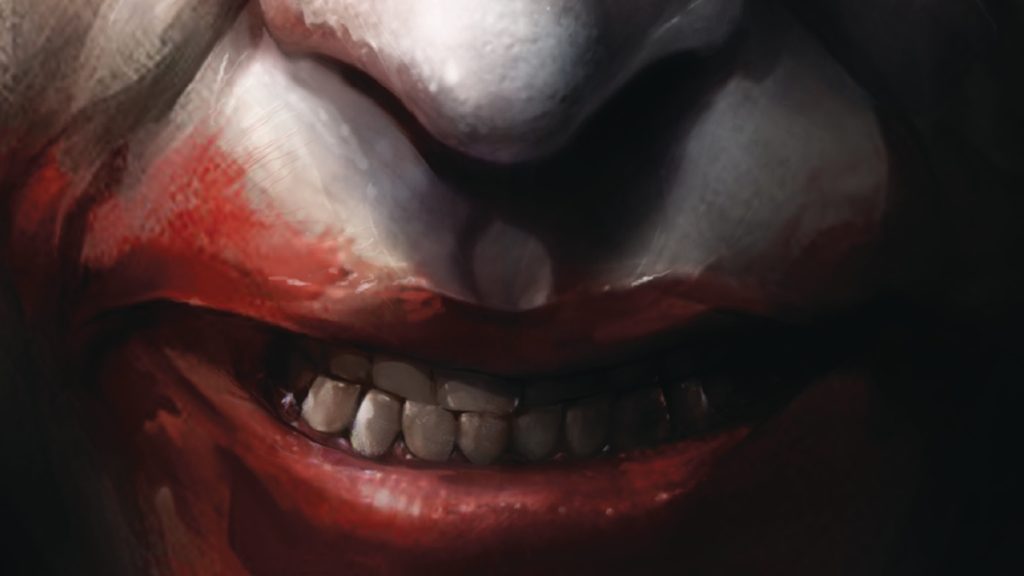 Joker/Harley: Criminal Sanity #1 Review